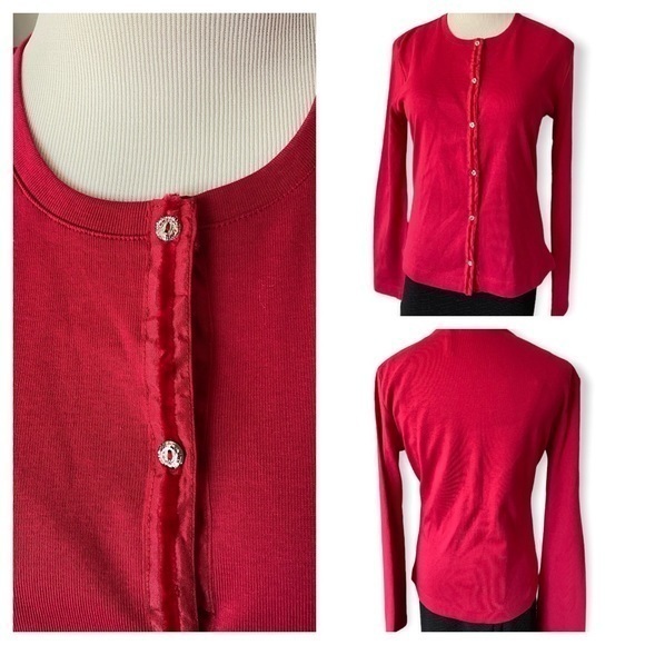 Clothes Cardigan - Picture 1 of 6